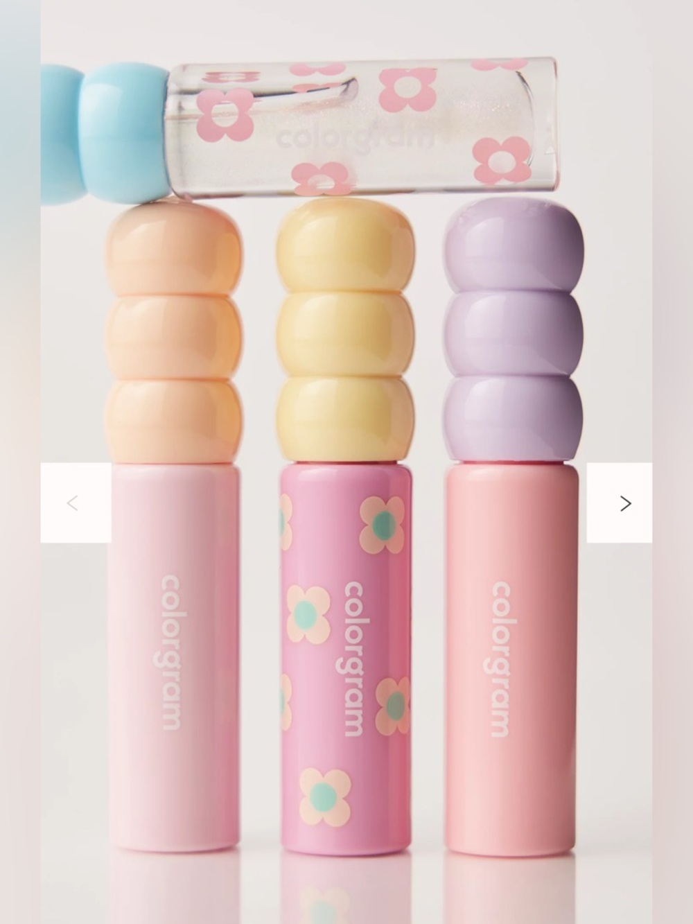 NIB Colorgram Fruity Glass Tint 3 shades PICK 1 FULL SIZE